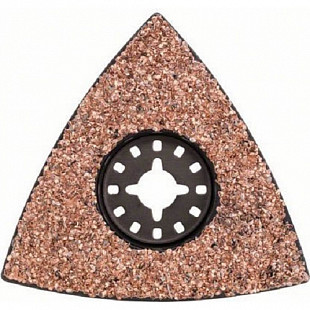 Шлифпластина Bosch AVZ 78 RT 2608661648