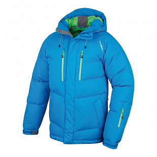 Куртка Husky Arctida new Blue