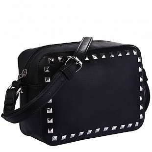 Женская сумка Pola 4326 black