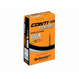 Камера Continental Race 28", 18-622 / 25-630, S60 181791 ZCO81791