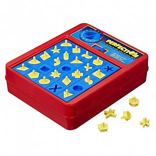Игра детская настольная Hasbro Перфекшн C0432