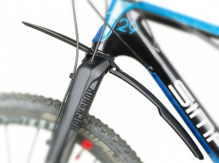 Крыло переднее SKS Shockboard Vario 26"-29" 11401