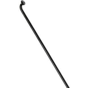 Спица DT Champion 2х260 мм silver dtspo-cha-20-bla-260