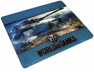 Коврик для мышки Hobby World World of Tanks Е-100 в подарочной упаковке