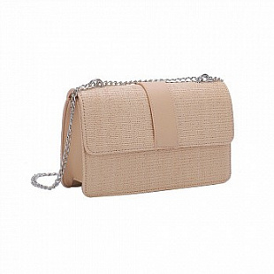 Сумка городская Ors Oro CS-0099 /2 straw