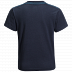Футболка детская Jack Wolfskin Kuku Trail T Boys night blue