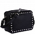 Женская сумка Pola 4326 black