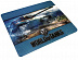 Коврик для мышки Hobby World World of Tanks Е-100 в подарочной упаковке Коврик для мышки Hobby World World of Tanks Е-100 в подарочной упаковке