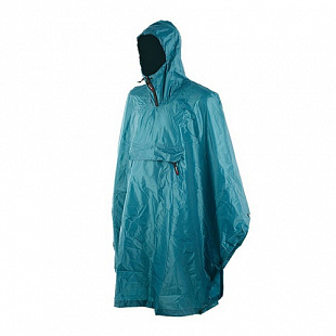 Накидка RedFox Poncho 7100 petrol