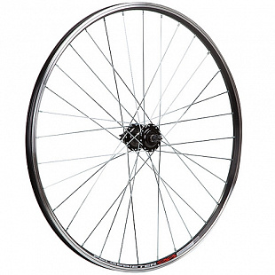 Колесо Felgebieter 28" переднее 32 отверстий, под диск эксцентрик Х95036