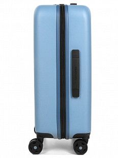 Чемодан Samsonite Stackd 55 см KF1*11 001 ocean