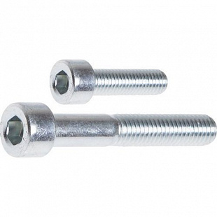 Винт Starfix М8х4 см (50 штук) SMC1-33744-50
