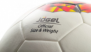 Мяч футбольный Jogel JS-1000 Grand №5