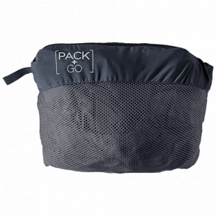 Куртка мужская Jack Wolfskin Jwp Shell M night blue