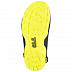 Сандалии детские Jack Wolfskin Outdoor Water Action Sandal K ebony / lime