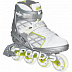 Роликовые коньки Tempish Grandis silver