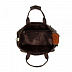 Дорожная сумка Pola 0510К brown