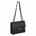 Женская сумка Pola 98359 black