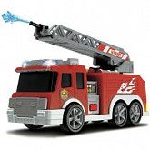 Игрушка Dickie Toys Пожарная машинка 15 см (203443574)