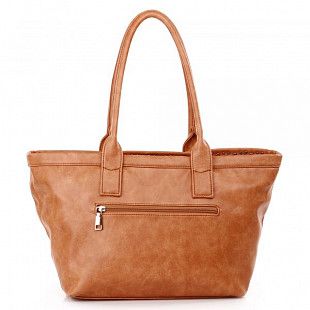Женская сумка Pola 4405 brown
