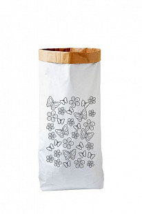 Набор Bradex PaintBag рисунок Бабочки PB 0003