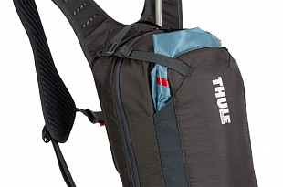 Гидратационный рюкзак Thule Rail Bike Hydration 12L Obsidian (3203797)
