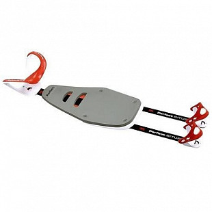 Тренажер для мышц живота Bradex Монолит SF 0045