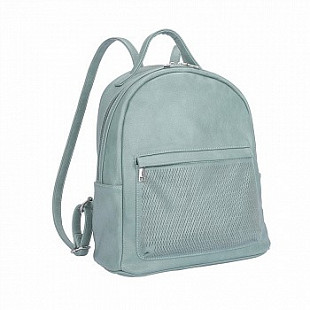 Городской рюкзак Ors Oro DS-0138 /2 mint