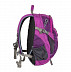 Городской рюкзак Polar П1552 lime