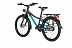 Велосипед Kellys Lumi 70 20" (2019) blue Велосипед Kellys Lumi 70 20" (2019) blue