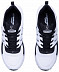 Кроссовки спортивные Jogel Airstream 2.0 JSH503 black/white