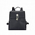 Городской рюкзак Ors Oro DW-972 /1 black