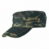 Бейсболка Military CO403455 Camouflage