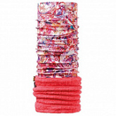 Бандана Buff Polar Cosamais pink