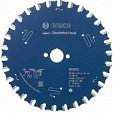 Диск пильный Bosch 165х2 см 30 зубьев 2608644366