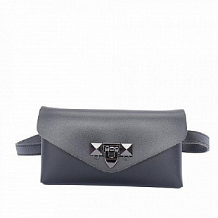 Сумка поясная Ors Oro PS-0033 /1 black