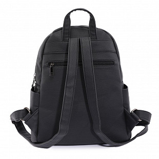 Рюкзак городской Ors Oro ORS-0109 /1 black