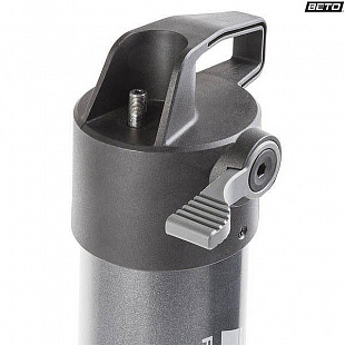 Балон напольный велосипедный Beto Air Tank black 5-470336