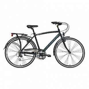 Велосипед Adriatica Boxter Hp Lady 28" (2019) white