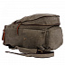 Городской рюкзак Polar П3392 khaki