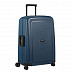 Чемодан Samsonite S'CURE ECO 69см CN0*41 006 dark blue