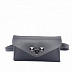 Сумка поясная Ors Oro PS-0033 /1 black