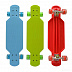 Penny board (пенни борд) Navigator T59510