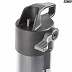 Балон напольный велосипедный Beto Air Tank black 5-470336