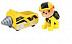 Игровой набор 553-140 Yellow