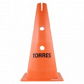 Конус тренировочный Torres 38 см TR1010