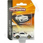 Машинка Majorette 1:64 Racing Cars Porsche 911 GT3 RS (212084009)