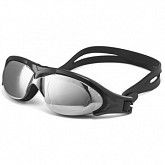 Очки для плавания Atemi N5200 black
