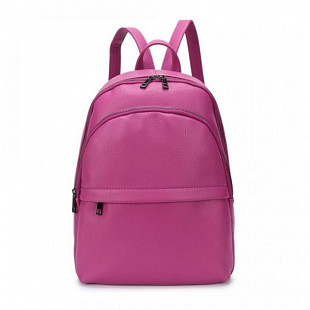 Рюкзак Ors Oro DW-812 pink fuchsia