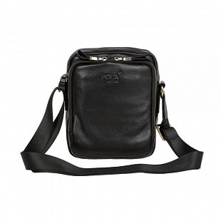 Мужская сумка Pola 0605-1 black